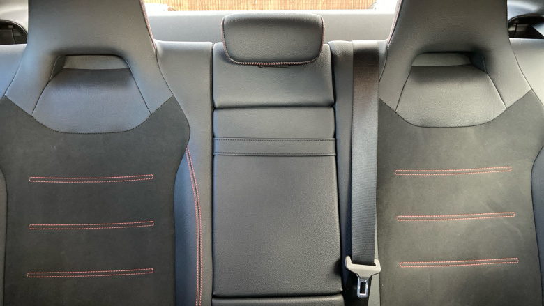 Mercedes-Benz CLA 250e AMG Line Premium 4dr Tip Auto Saloon